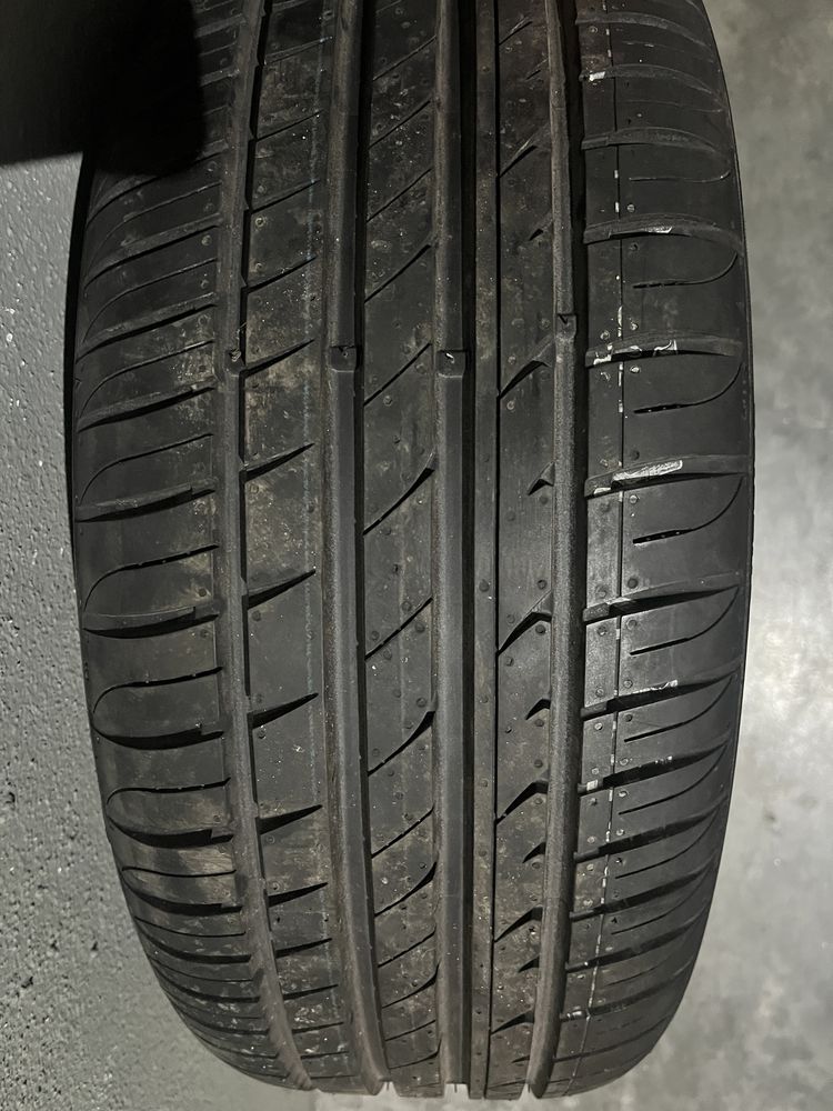 1 Hankook ventus prime2 NOVO. R16 com Jante