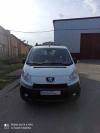 Peugeot Expert 2010