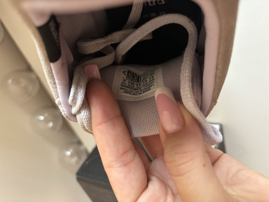 Buty converse one star