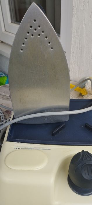 Парова праска в ідеальному стані