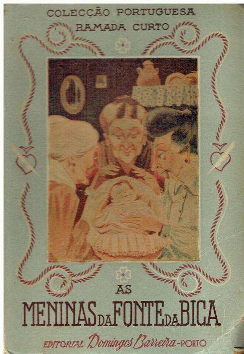 220 - Literatura - Livros de Ramada Curto (Vários )