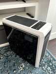 Komputer PC + Monitor Samsung - zestaw