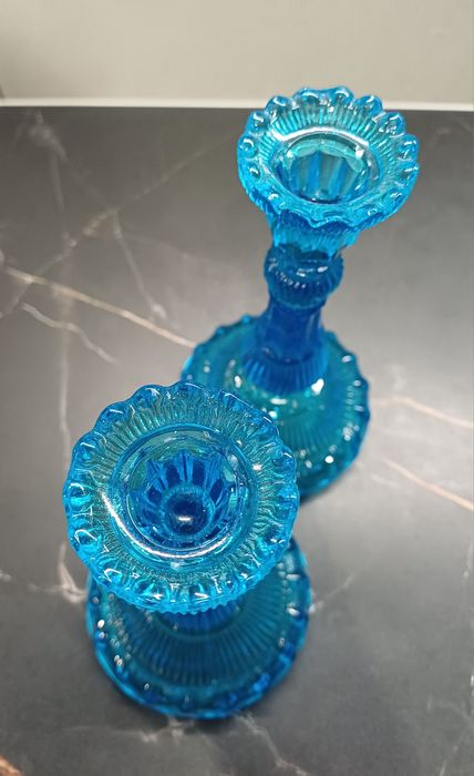 Komplet świeczników Ząbkowice 17,5 cm