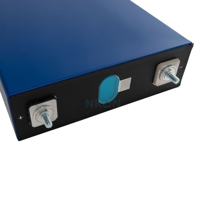 Eve LF230 - 230Ah - LiFePO4 3.2V - Grade A