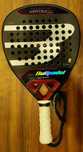Bullpadel Vertex 04 Confort