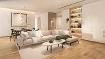 Apartamento T4 na Senhora da Hora