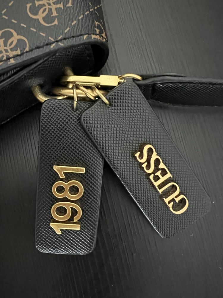 Продам сумку Guess
