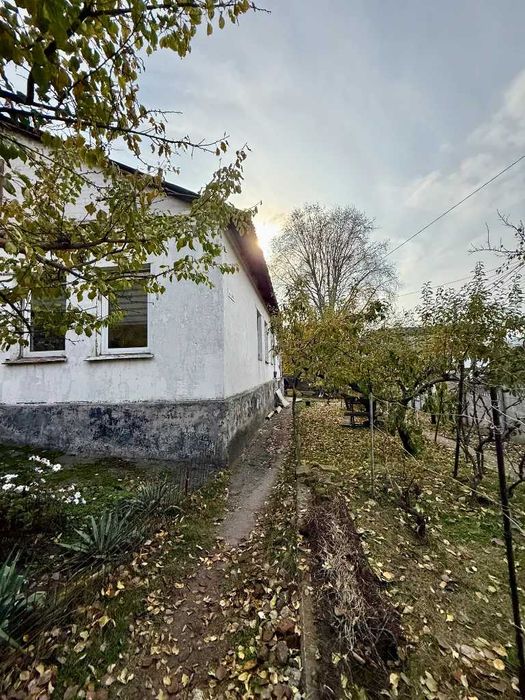 Продаж будинку 4к Олександра Поля (верх)
Леоніда Стромцова вул. 25/2