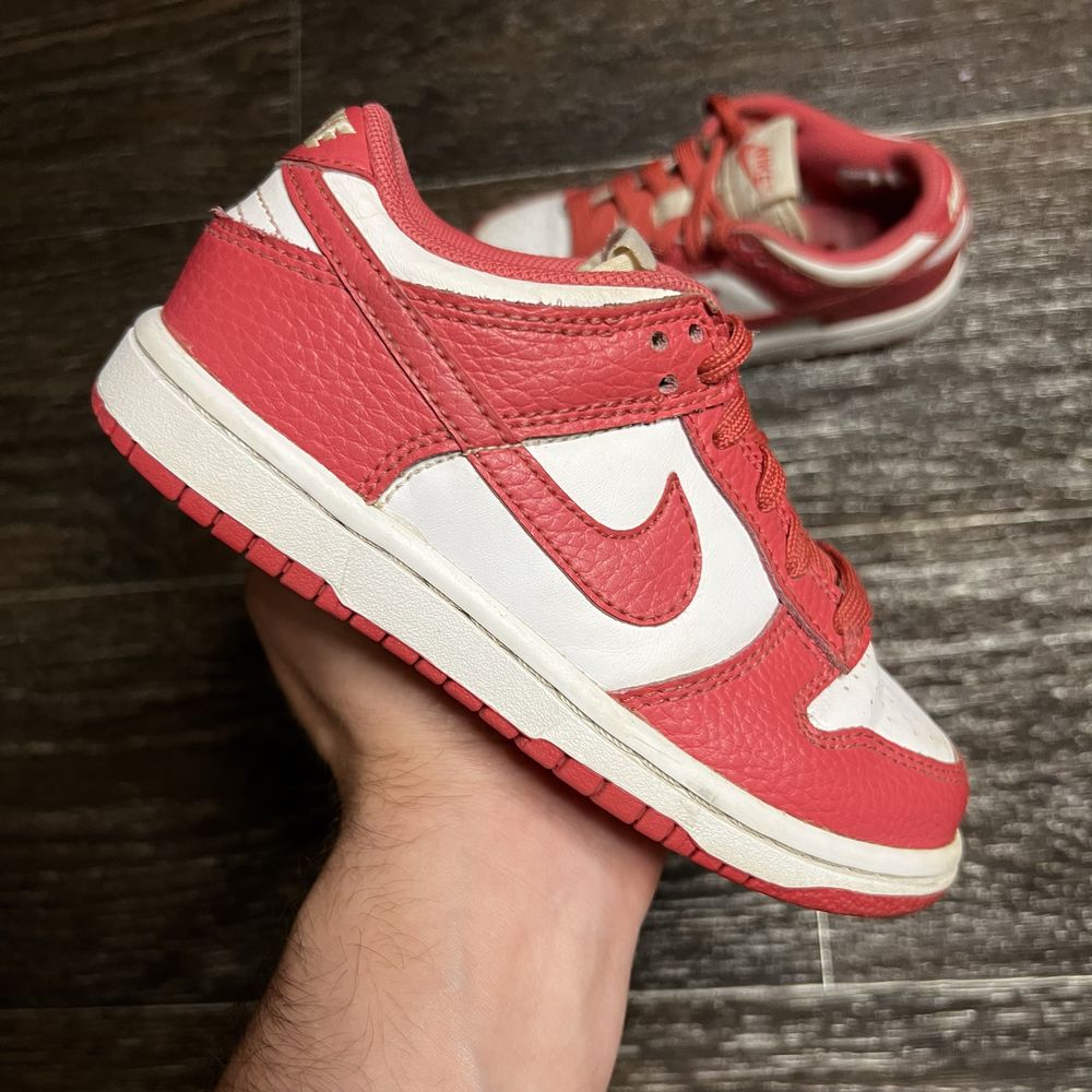 Дитячі Nike Dunk Low оригінальні дитячі кросівки найк jordan детские