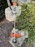 Kosa spalinowa Stihl FS130 FS 130 1,9KM 100% sprawna!
