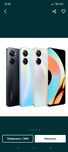 Смартфон REALME 10 pro plus, 8 256 Гб, блакитний .