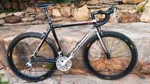 Orbea Aqua t54 Oportunidade