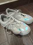 Buty sportowe  rozmiar 38 jak nowe