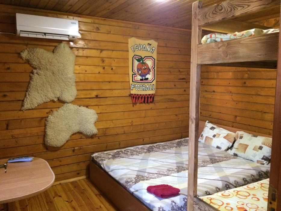 Здам будинок біля термальних вод Берегово Косино на березі озера Дийда