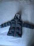 Kurtka dziewczęca ,zimowa Moncler 116