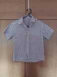 Camisa de criança