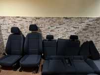 Interior bmw serie compativel e81 e87