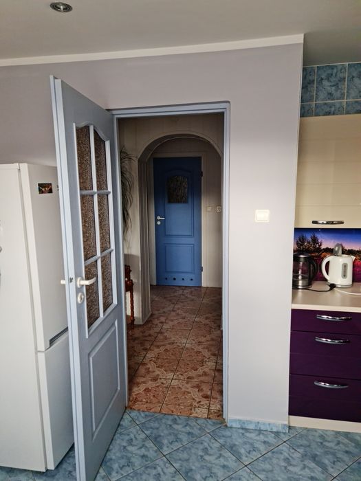 Wynajmą cały dom dla pracowników