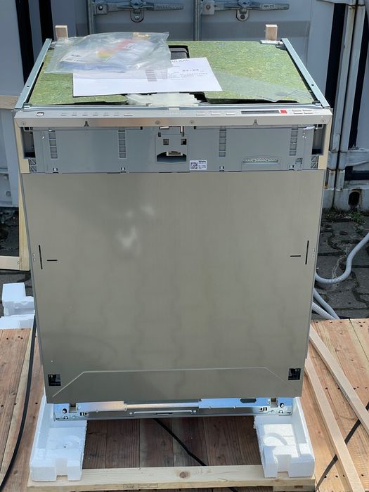 Zmywarka Miele G 7165 SCVI XXL AutoDos