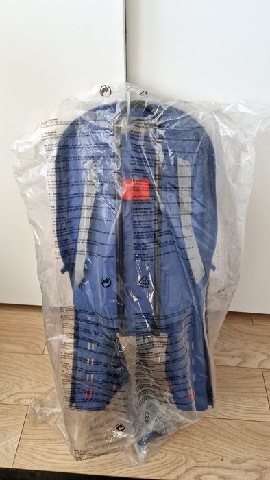 Fotelik rowerowy, Fotelik na rower dla dziecka