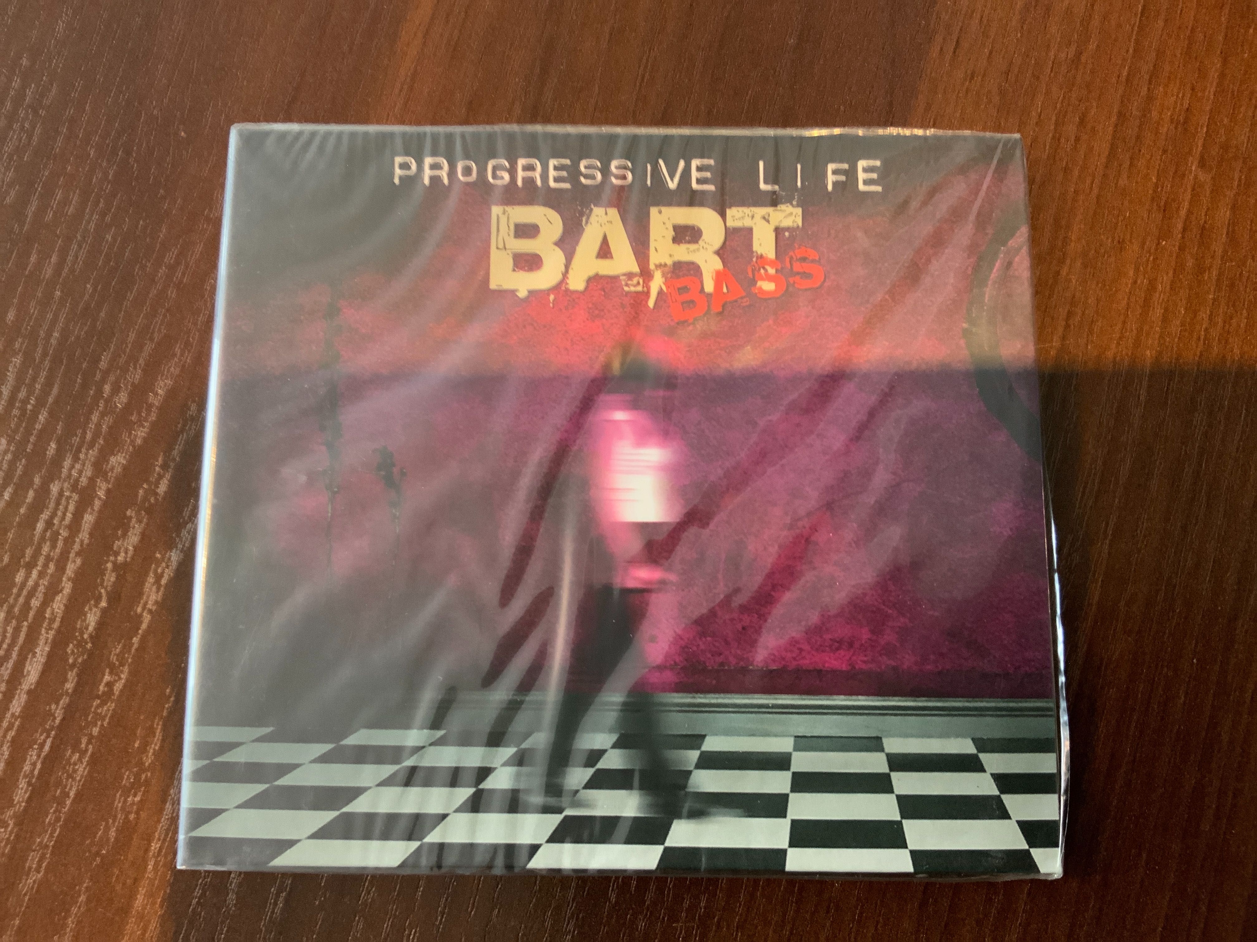 Bart Bass - Progressive Life