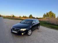 Volkswagen Passat 1.8TSI 160KM Skóry! Xenon! Ładny! 2008r!