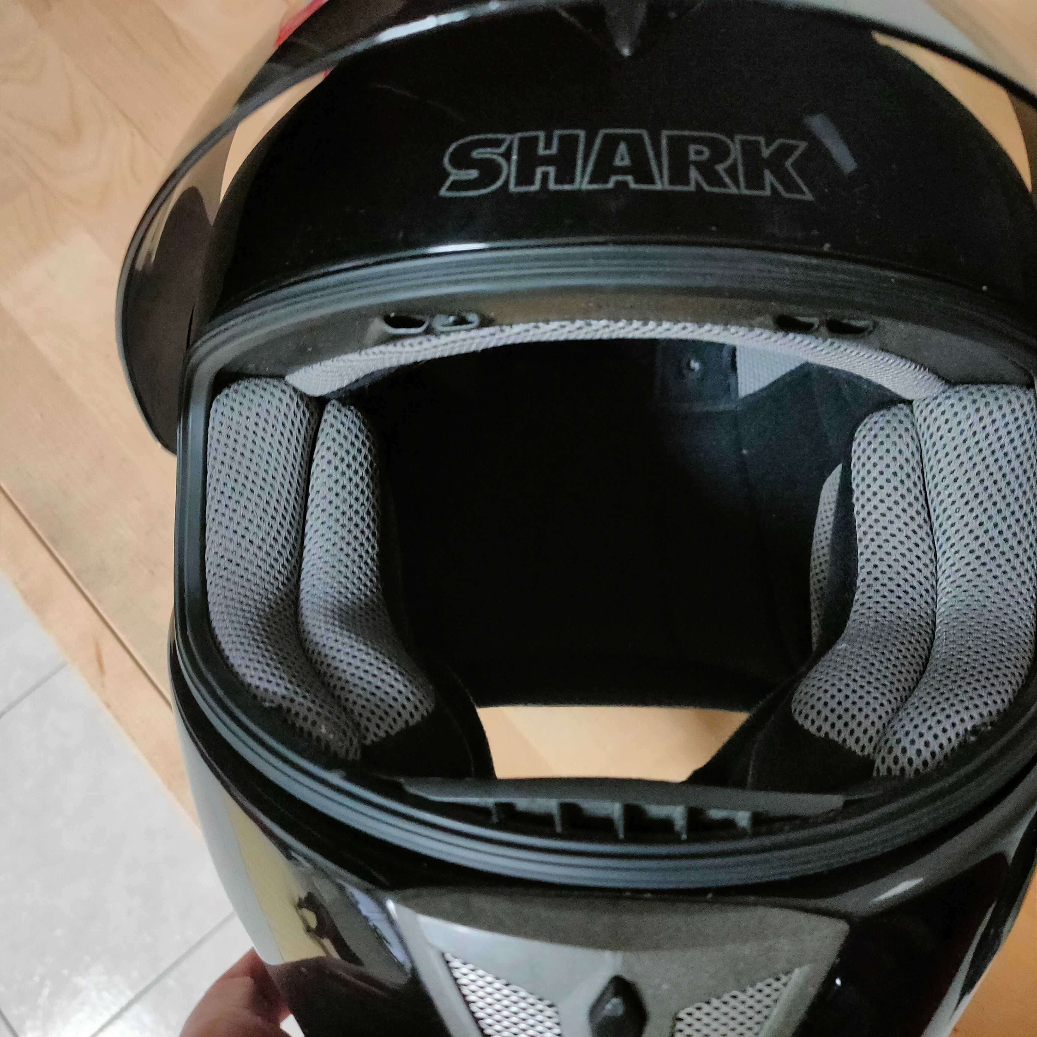 Capacete shark RSI