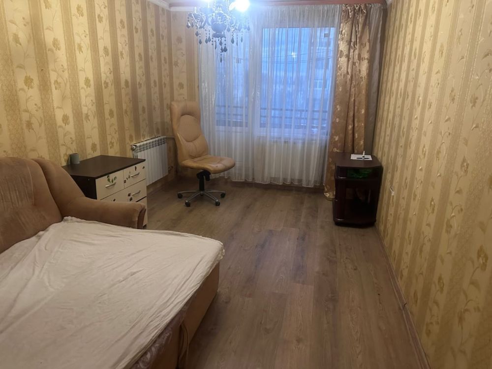 Сдам 3ком.кВ. р-н ХТЗ Хроли ,улица Олимпийская 3