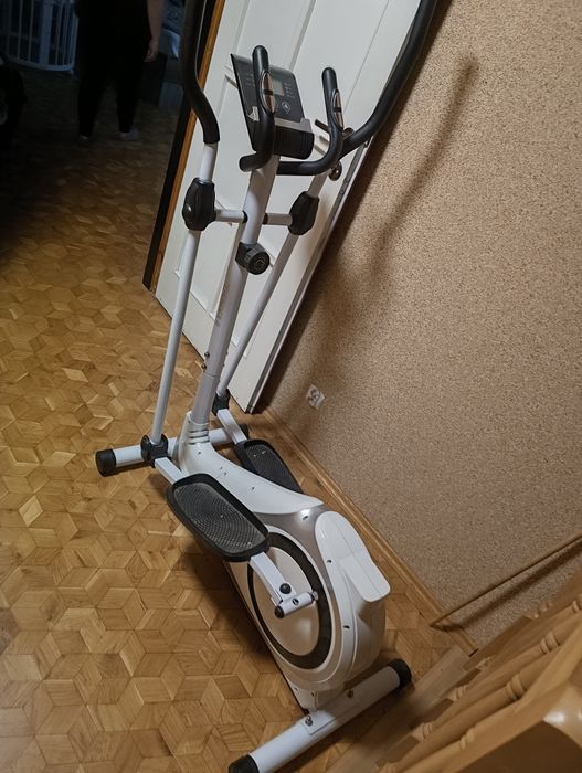 Orbitrek sapphire thunder ll