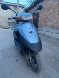 Продам Suzuki lets 2