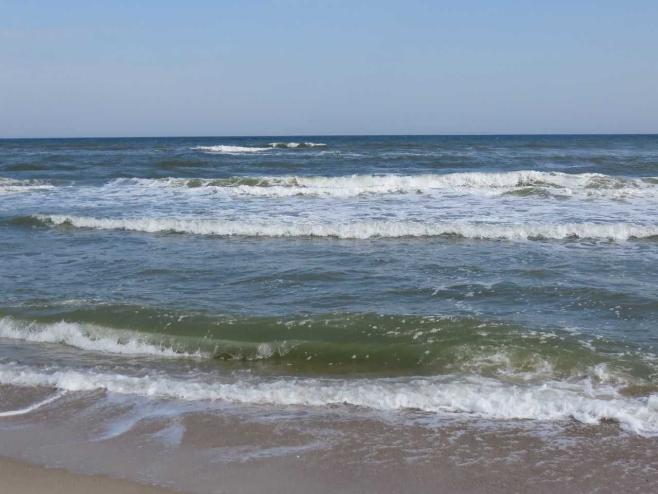 Відпочинок на морі. Курортне.