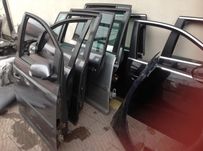 Двері до VW TOURAN