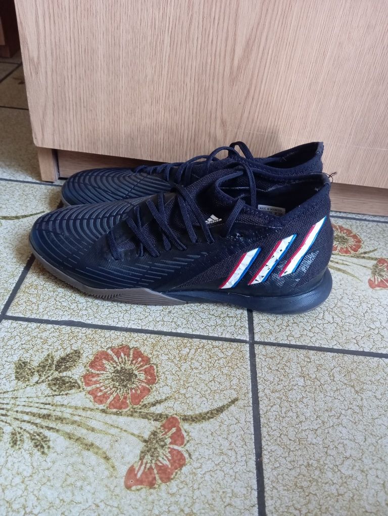 Chuteiras adidas Predator Edge.3 Futsal