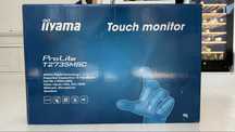 iiyama monitor dotykowy Prolite T2735MSC