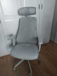 Fotel biurowy Ikea Matchspel