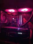 Komputer do gier.Rx6600xt Gaming Ryzen5 Gwarancja