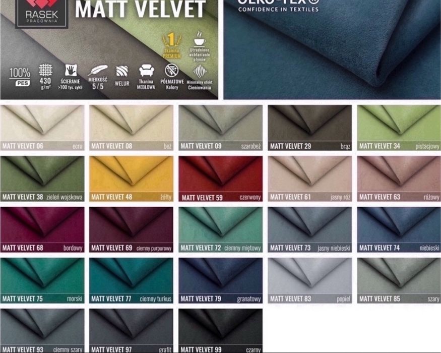 Naroznik Roki Stylowy Wybor materialu Nowosc