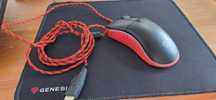Myszka genesis krypton 500 używana 

PROFESSIONAL GAMING MOUSE

MODEL: