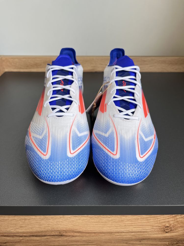 Adidas F50 Elite оригінал бутси чоловічі розмір 41-42-42.5 нові