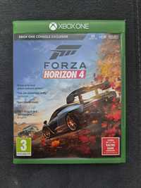 Forza Horizon 4 Xbox One