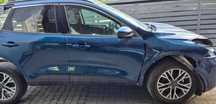 CZĘŚCI TANIO! 2021 uszkodzony Ford Escape Kuga MK3 1.5 AWD 4x4 2020 D9