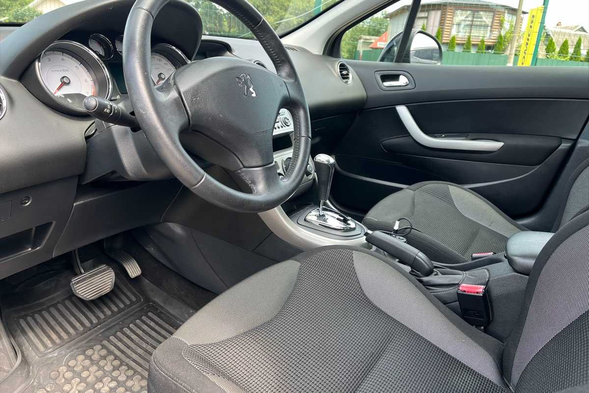 Peugeot 308 2008