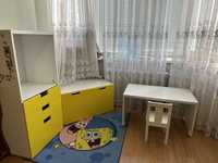 Мебель дитяча Ікеа