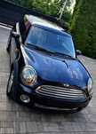 Mini Cooper One
Sprzedam Mini One z 2008 roku z silnikiem benzynowym