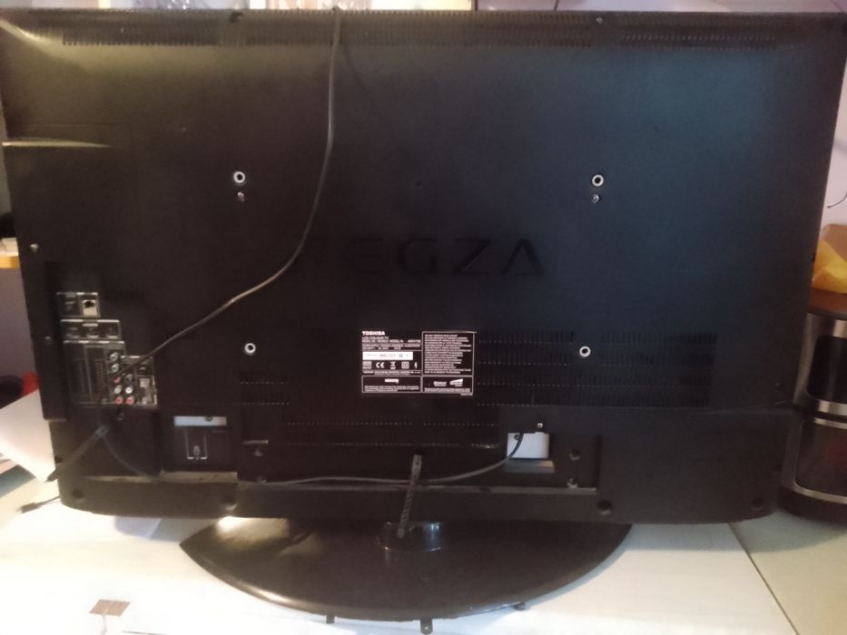 Smart TV Toshiba 40' (Android)