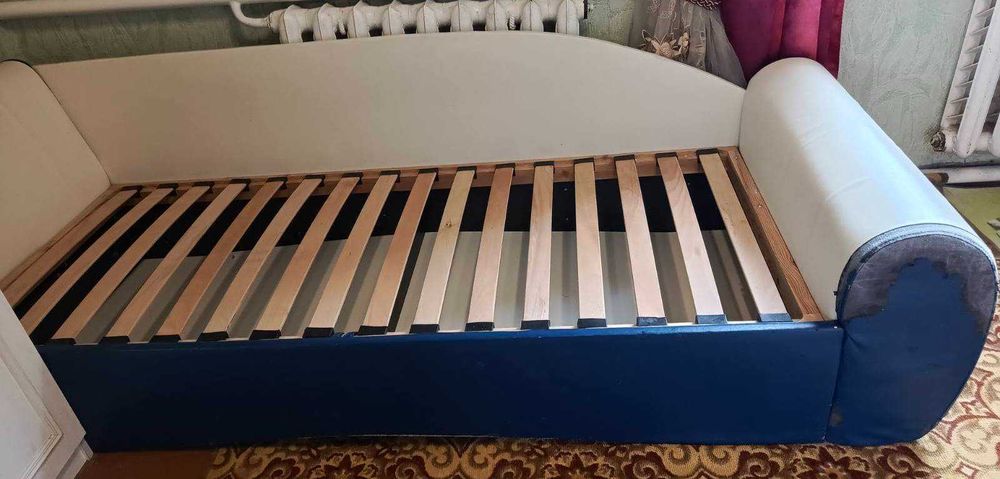 Детская кровать,дитяче ліжко