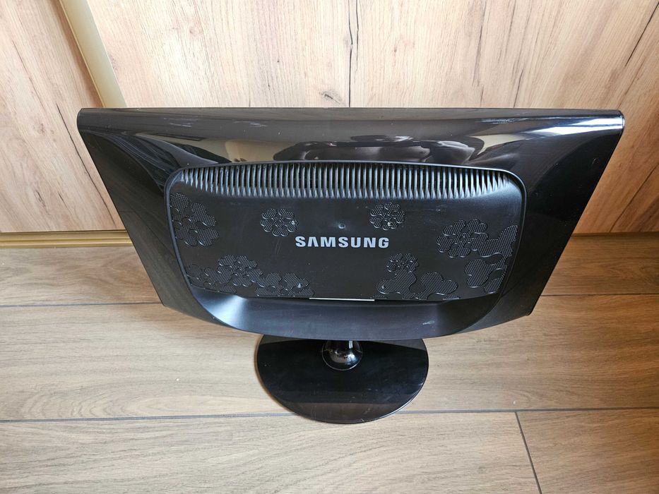 Monitor LCD SAMSUNG 2233SN FULL HD 1080P