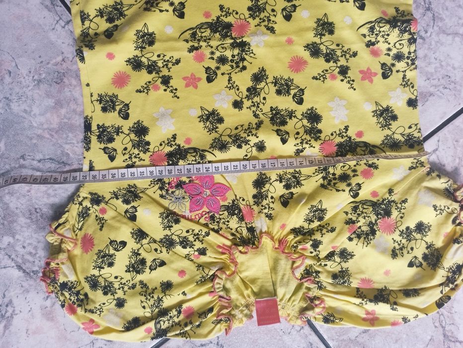 Tunika / bluzka dziewczęca.