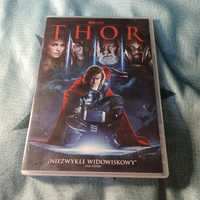 Film DVD Thor polska wersja