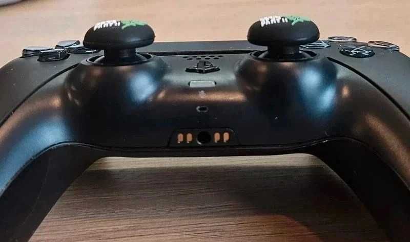 Antypoślizgowe nakładki na kontroler Playstation Xbox The Last Of Us 2